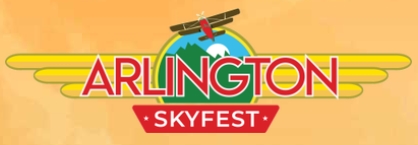 Arlington Skyfest (buy tix ahead of time)