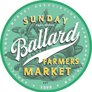 Ballard Farmers Market