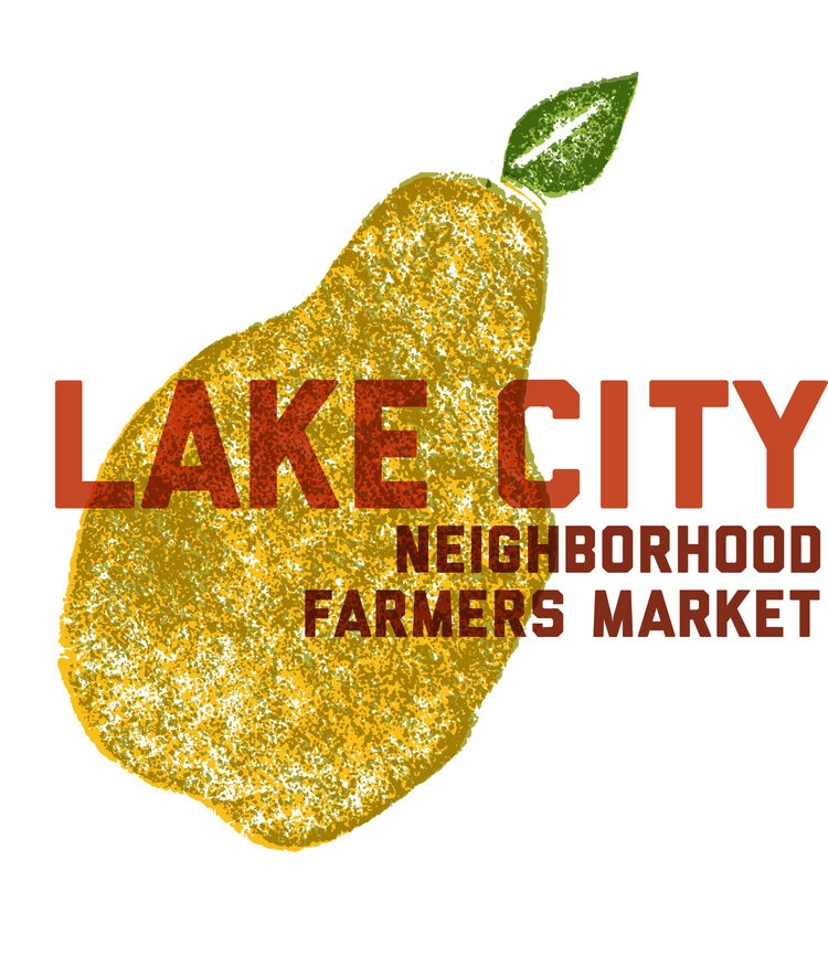 Lake City Neighborhood Farmers Market