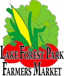 Lake Forest Park Farmer's Market